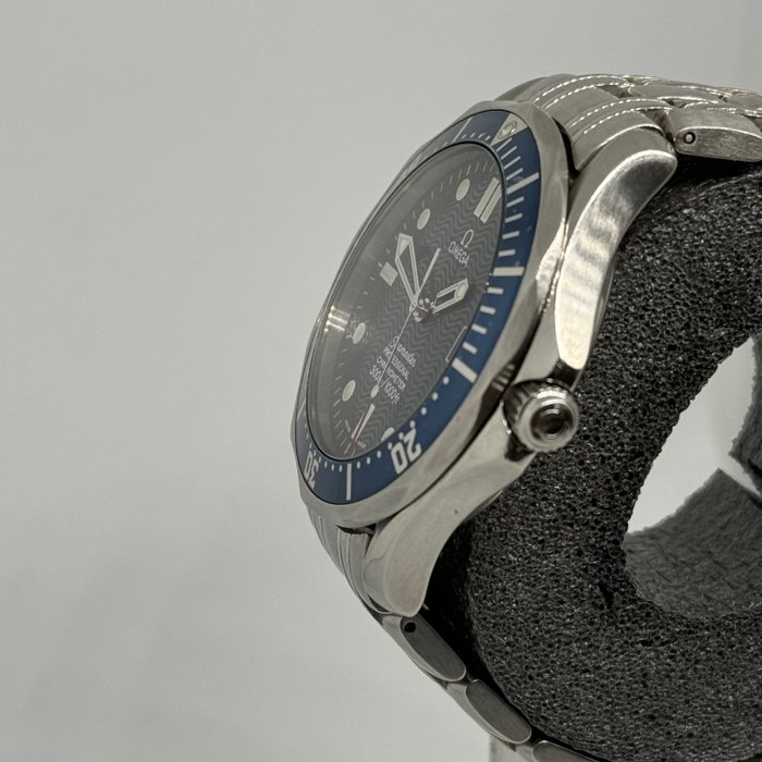 Omega - Seamaster Professional 300 - 168.1623 - Mænd - 2000-2010