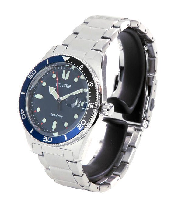 Citizen - Promaster Marine Special Edition 024 Blue - Ingen mindstepris - Unisex - 2024