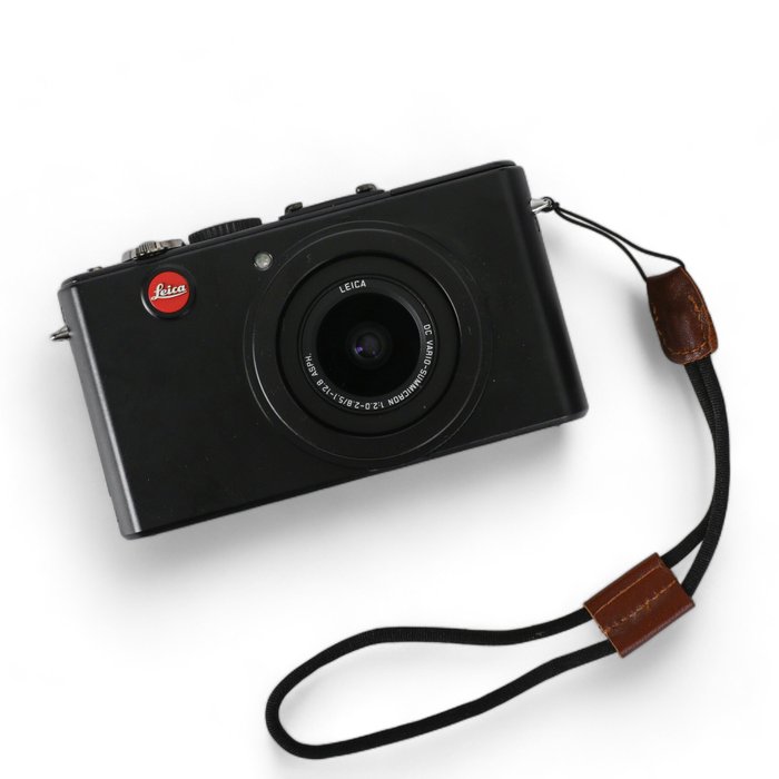 Leica D-Lux 4 Digitalkamera