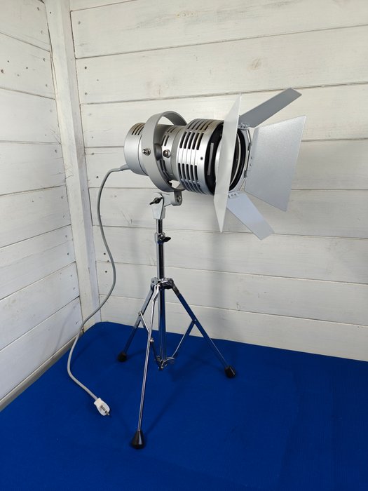 Lampe - Aluminium