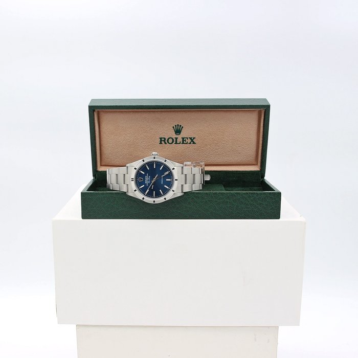 Rolex - Oyster Perpetual Air-King - Ref. 14010 - Mænd - 1990-1999