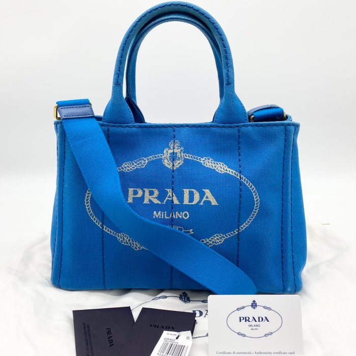 Prada - Skuldertaske