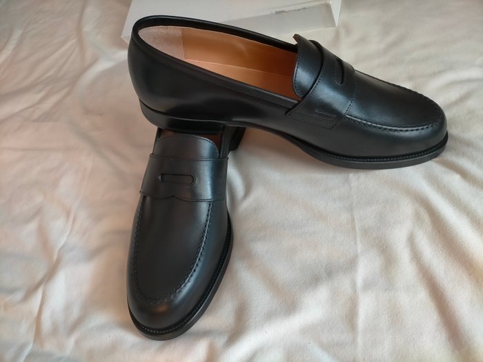 Alfred Dunhill - Mokassiner - Størelse: Shoes / EU 43