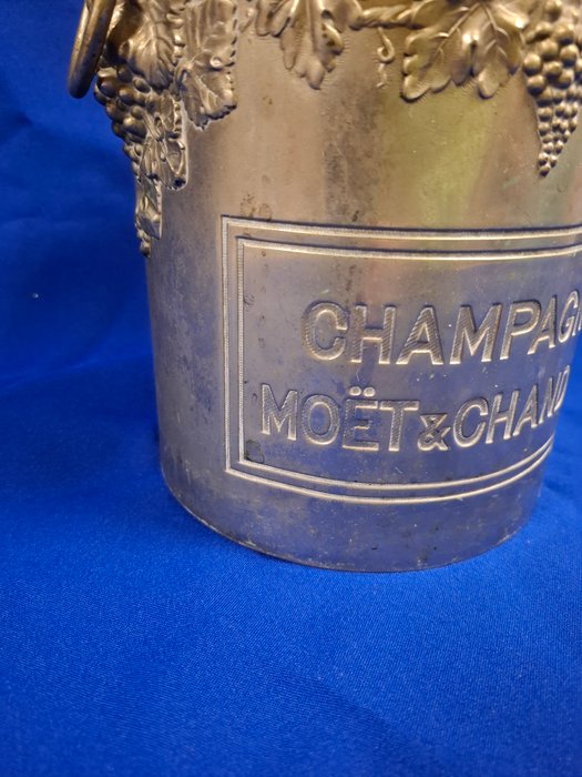 Moët  Chandon - Champagne køler - ukendt