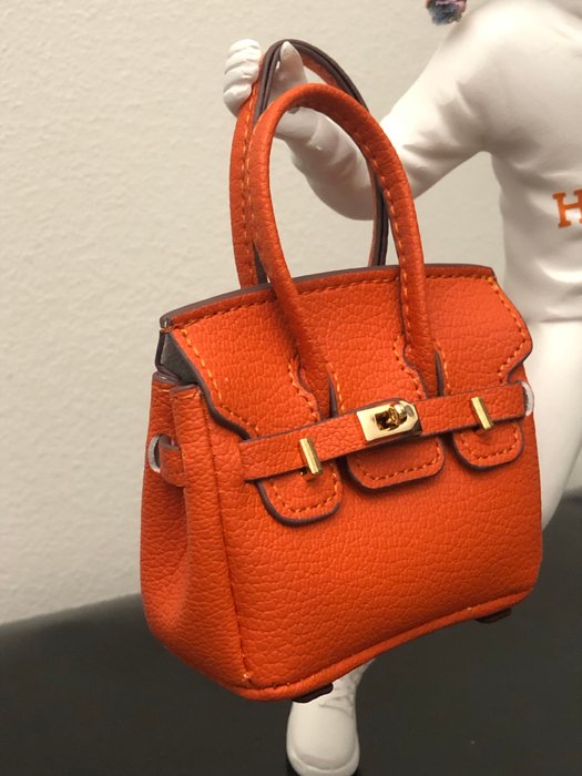 GF Exclusives - Banksy x Hermès