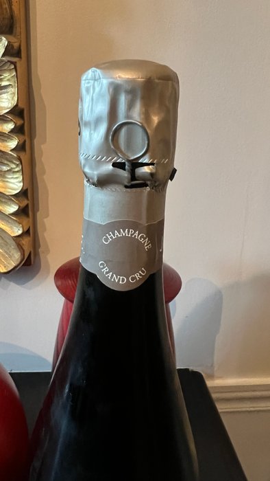 Jacques Selosse, Initial - Champagne - 1 Flaske (0,75L)