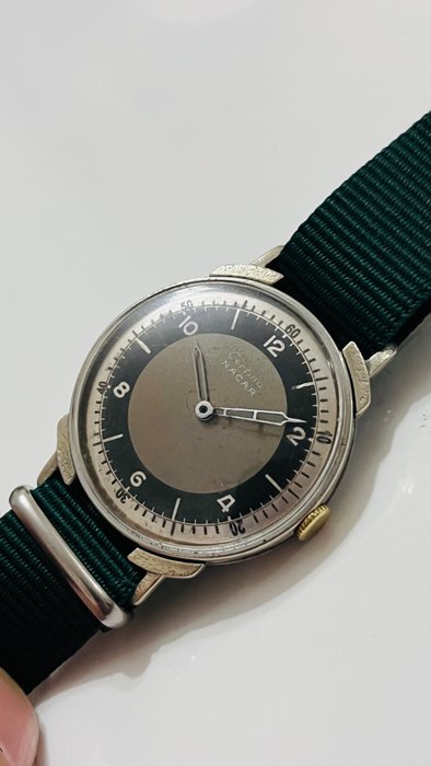 Certina - Dial Color - Ingen mindstepris - Mænd - 1970-1979