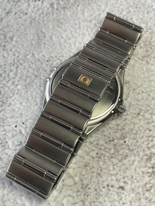 Omega - Constellation - 151.2400 - Mænd - 1990-1999