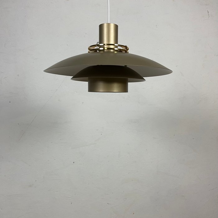 Top-Lamper - Hængende lampe - Metal