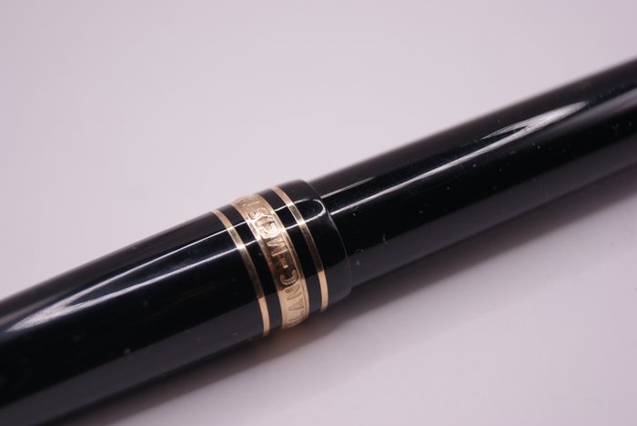 Montblanc - 145 - Fyldepen