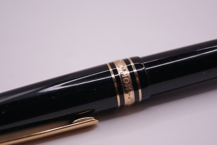 Montblanc - 145 - Fyldepen