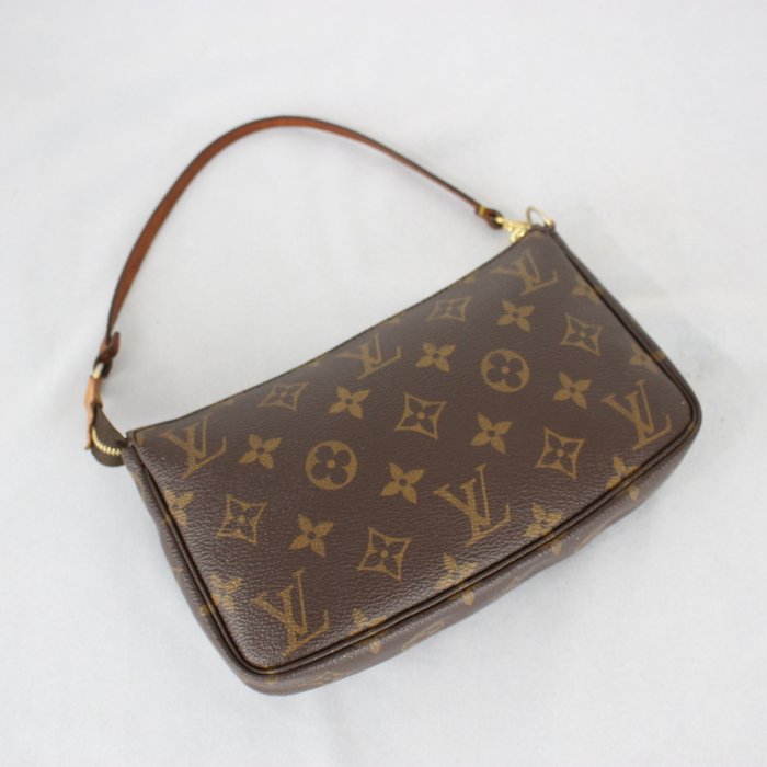 Louis Vuitton - Monogram - Taske