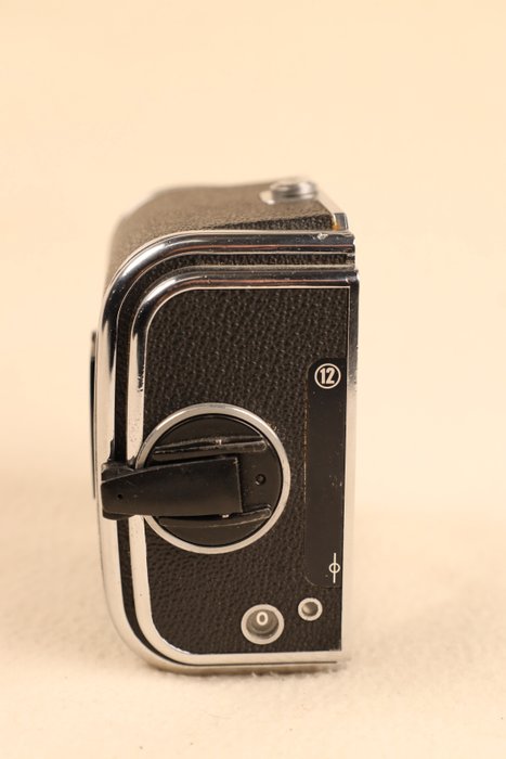 Hasselblad A12 magazin rolfilmhouder Filmholder