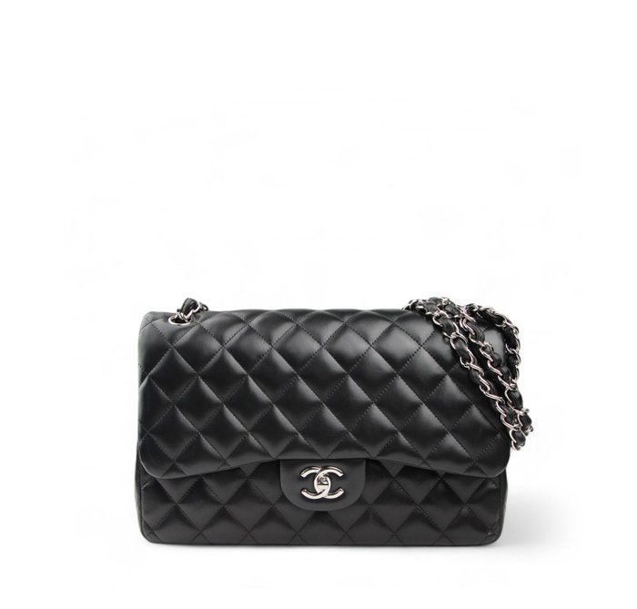 Chanel - Timeless/Classique - Skuldertaske