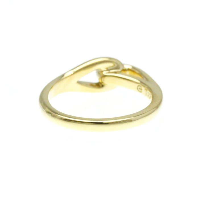 Tiffany  Co. - Ring - 18 kraat Gulguld