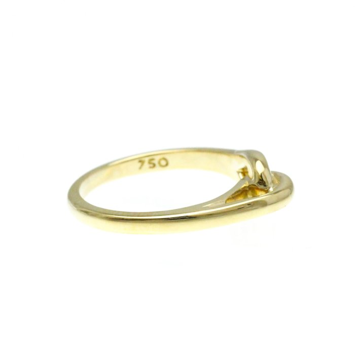 Tiffany  Co. - Ring - 18 kraat Gulguld