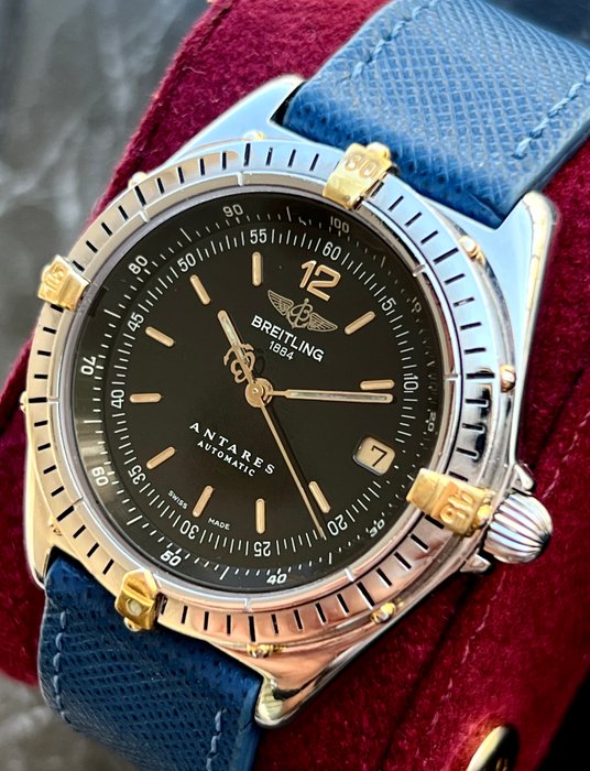 Breitling - Antares - B10048 - Mænd - 2000-2010