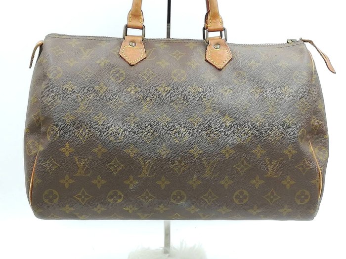 Louis Vuitton - speedy - Håndtaske