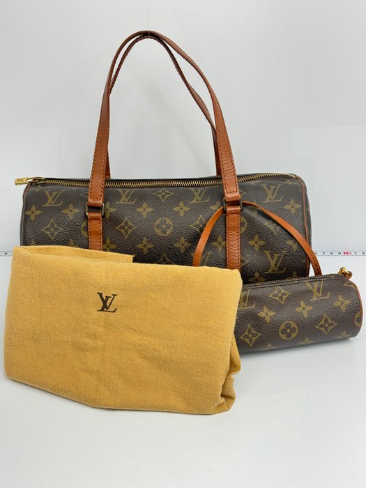 Louis Vuitton - Papillon 30 - Håndtaske