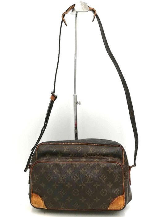 Louis Vuitton - Nile - Håndtaske