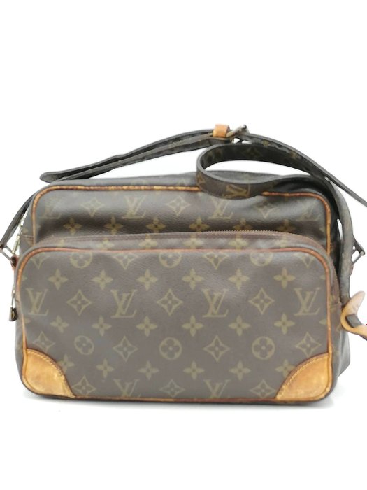 Louis Vuitton - Nile - Håndtaske