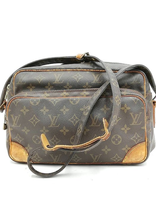 Louis Vuitton - Nile - Håndtaske