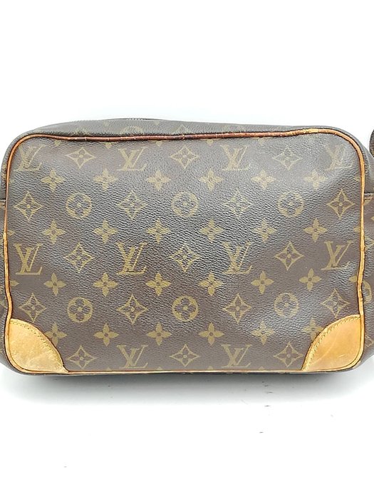 Louis Vuitton - Nile - Håndtaske