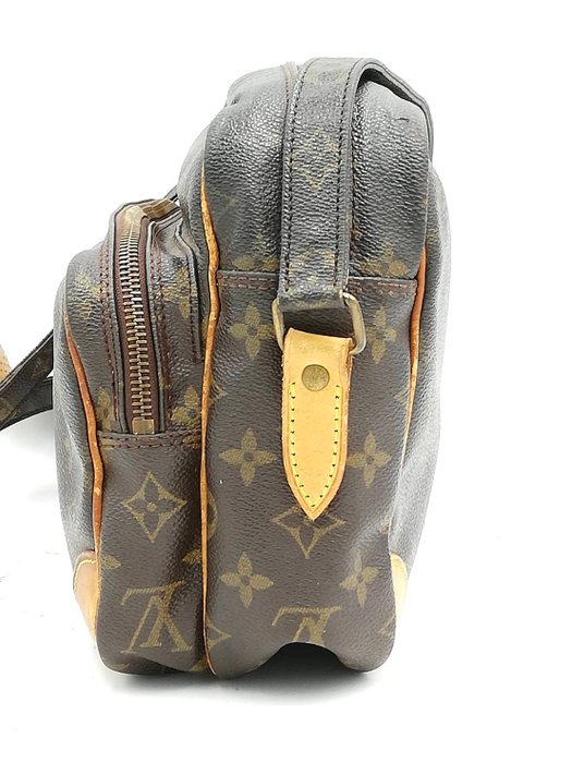 Louis Vuitton - Nile - Håndtaske