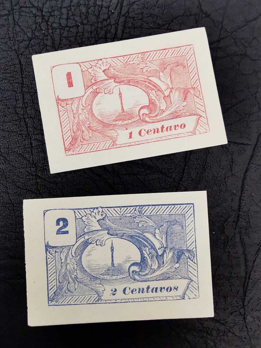 Portugal. - 19 banknotes - various dates  (Ingen mindstepris)