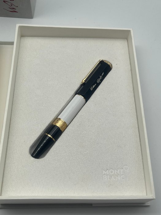 Montblanc - Writers Edition William Shakespeare Roller - Rollerpen