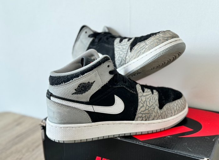 Air Jordan - Sneakers - Størelse: Shoes / EU 385