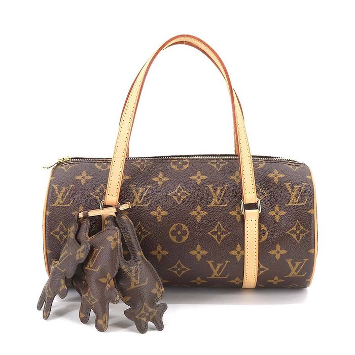 Louis Vuitton - Håndtaske