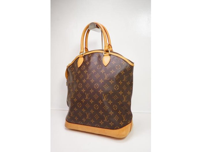 Louis Vuitton - Lockit - Mulepose