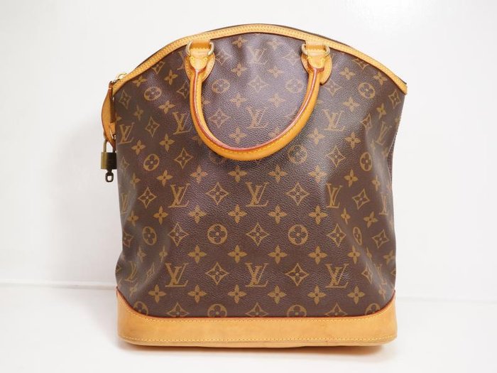 Louis Vuitton - Lockit - Mulepose