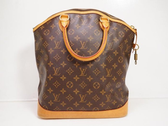 Louis Vuitton - Lockit - Mulepose