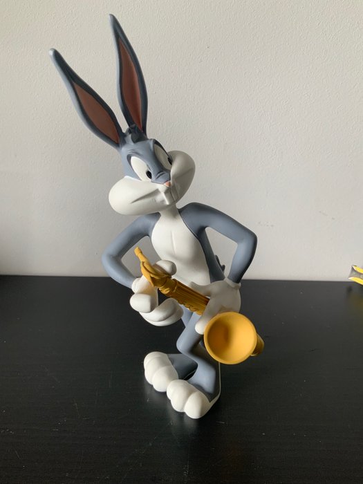 Bugs Bunny - 1 Figure - Warner Bros / Disney