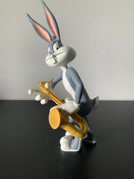 Bugs Bunny - 1 Figure - Warner Bros / Disney