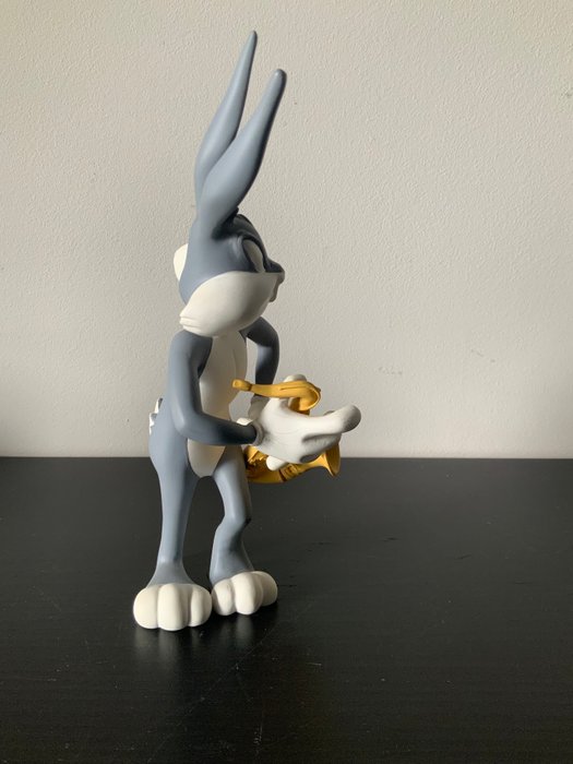 Bugs Bunny - 1 Figure - Warner Bros / Disney