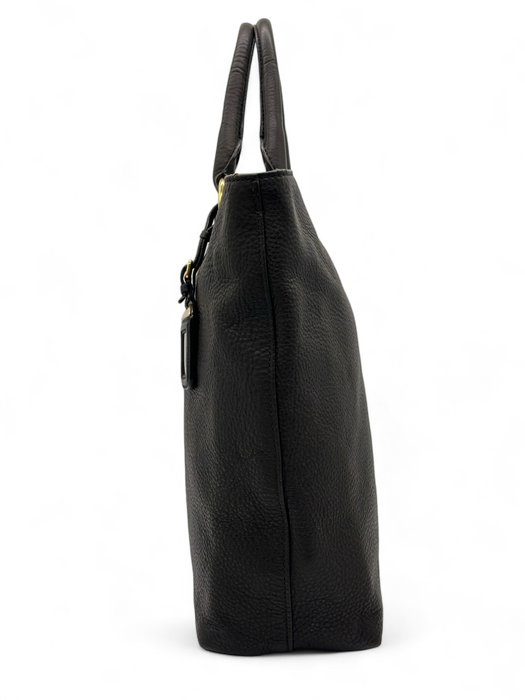 Prada - Grand Shopping Tote - Crossbody-taske