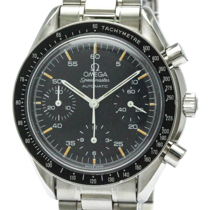 Omega - Speedmaster - 3510.5 - Mænd - 1991-1992