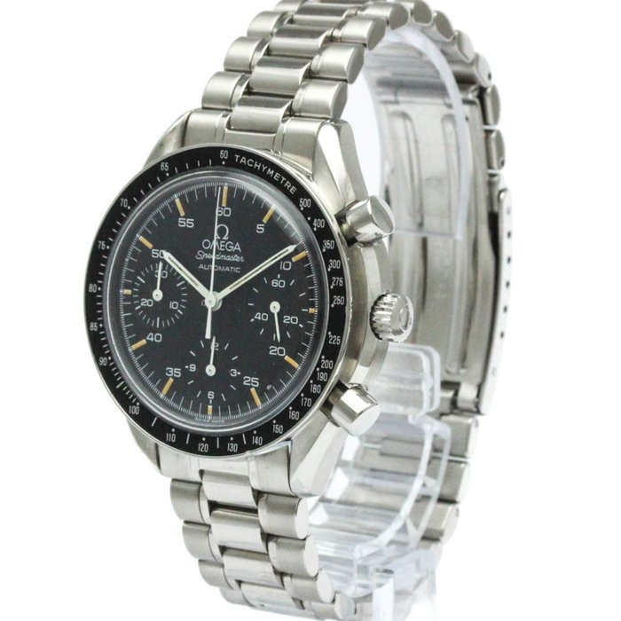 Omega - Speedmaster - 3510.5 - Mænd - 1991-1992