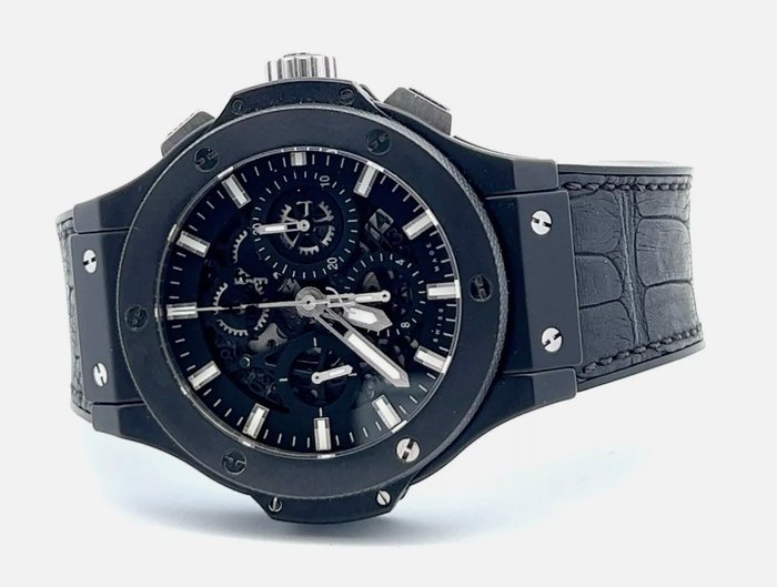 Hublot - Big Bang - 311.CI.1170.GR - Mænd - 2011-nu