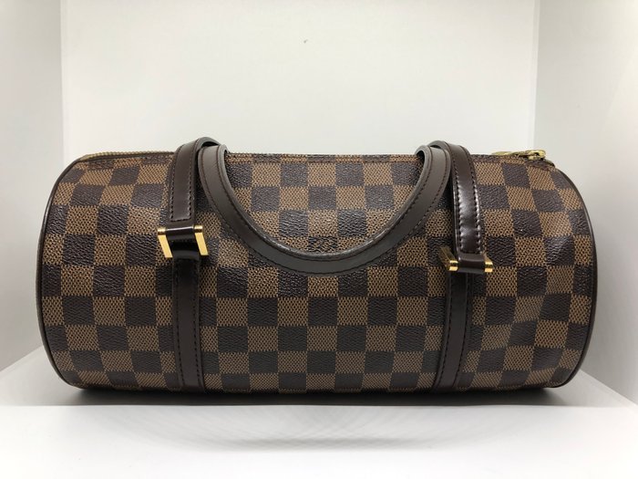 Louis Vuitton - Papillon - Håndtaske uden hank