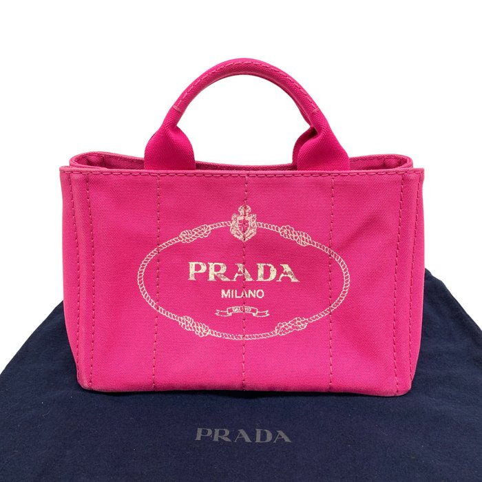 Prada - Canapa - Mulepose