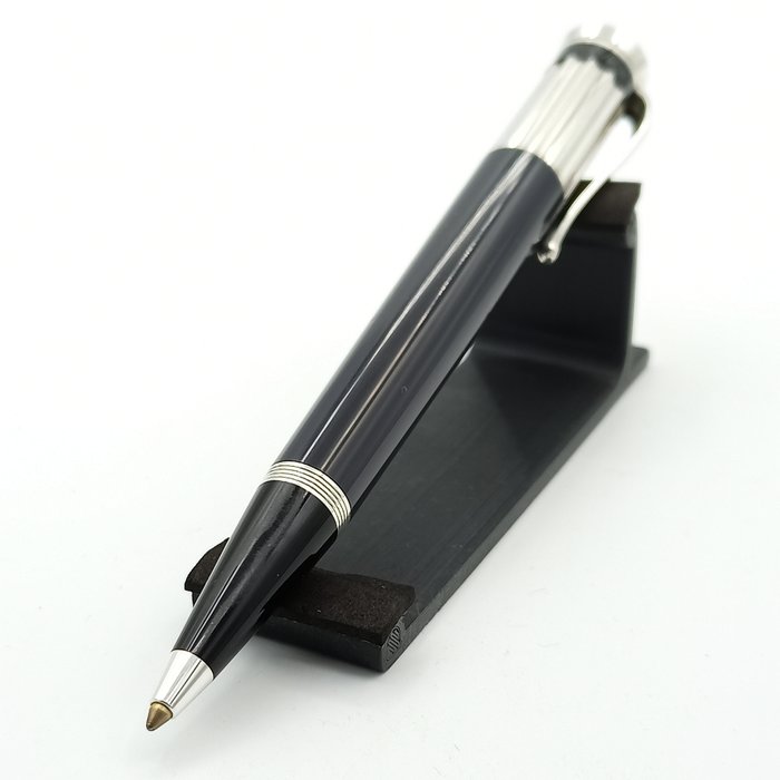 Montblanc - Writers Edition - Charles Dickens - 00312/16000 - Kuglepen