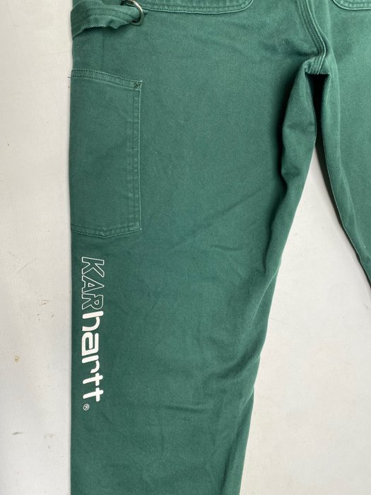 carhartt wip - Bukser