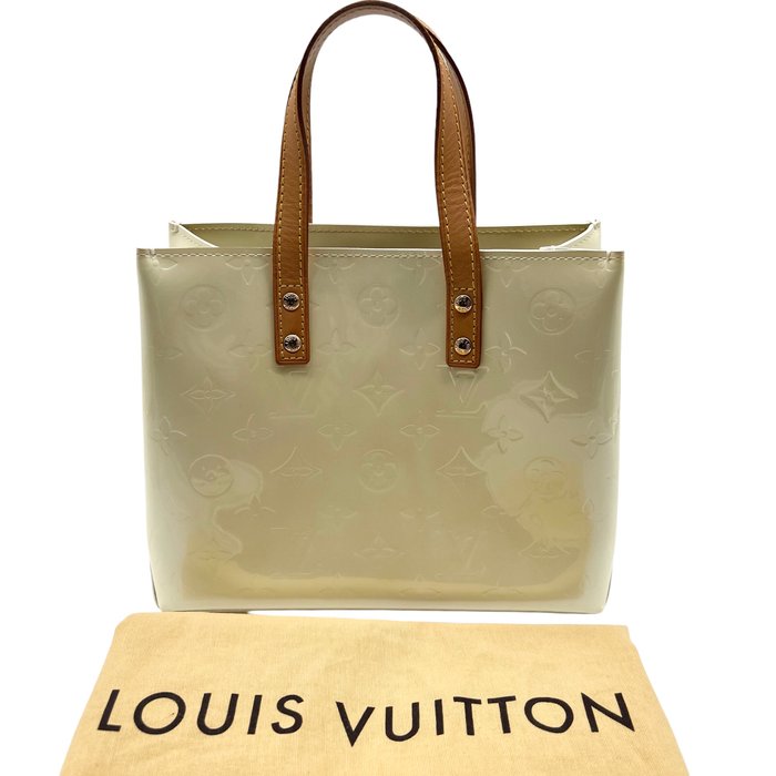 Louis Vuitton - Monogram - Håndtaske