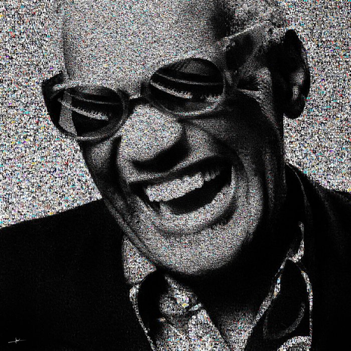 David Law - Crypto Ray Charles IV