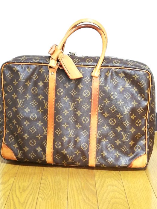 Louis Vuitton - sirius - Håndtaske