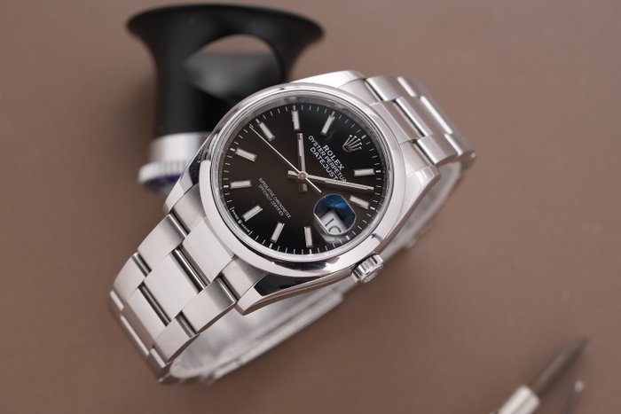 Rolex - Datejust - 126200 - Mænd - 2011-nu